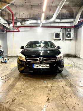 Mercedes-Benz A 160, снимка 2