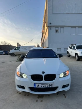 BMW 330, снимка 11