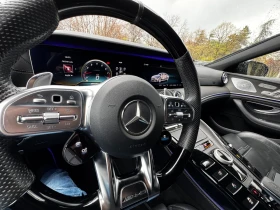 Mercedes-Benz AMG GT AMG 63S 4Matic+ * Carbon ceramic * Designo, снимка 8
