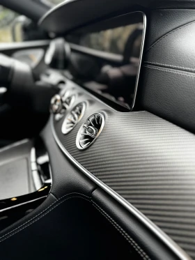 Mercedes-Benz AMG GT AMG 63S 4Matic+ * Carbon ceramic * Designo, снимка 9