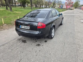 Audi A6 2.5TDI, снимка 3