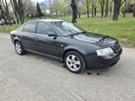 Audi A6 2.5TDI, снимка 2