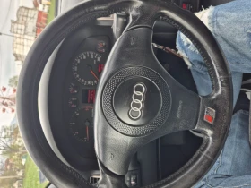 Audi A6 2.5TDI, снимка 7