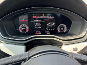 Audi A5 | Progressiv | DISTRONIC |  ПОДГРЕВ |  CARFAX | , снимка 8
