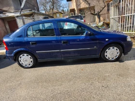Opel Astra Хеджбек, снимка 5