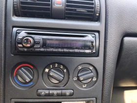 Opel Astra Хеджбек, снимка 7