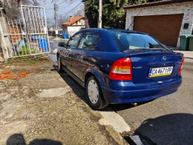 Opel Astra Хеджбек, снимка 4