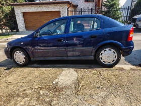 Opel Astra Хеджбек, снимка 6
