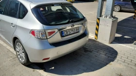 Subaru Impreza, снимка 13