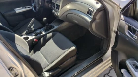 Subaru Impreza, снимка 12