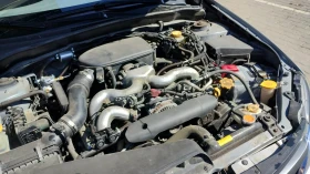 Subaru Impreza, снимка 5