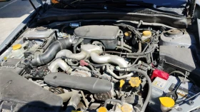 Subaru Impreza, снимка 14