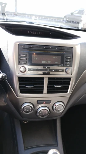 Subaru Impreza, снимка 3