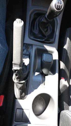 Subaru Impreza, снимка 11