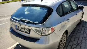 Subaru Impreza, снимка 8