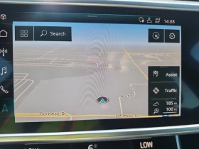 Audi A6 Progressiv * CARFAX * Мъртва точка * Цена до БГ * , снимка 11