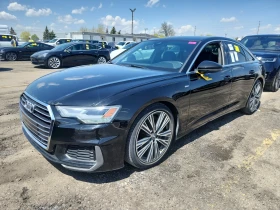 Audi A6 Progressiv * CARFAX * Мъртва точка * Цена до БГ * , снимка 1