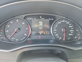 Audi A6 Progressiv * CARFAX * Мъртва точка * Цена до БГ * , снимка 10