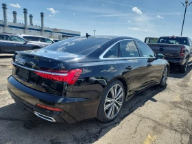 Audi A6 Progressiv * CARFAX * Мъртва точка * Цена до БГ * , снимка 3