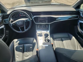 Audi A6 Progressiv * CARFAX * Мъртва точка * Цена до БГ * , снимка 9