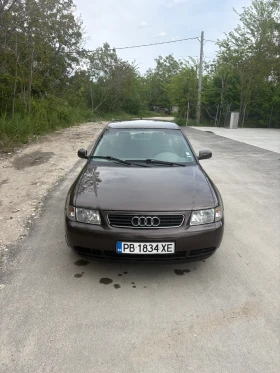 Audi A3 1.6, снимка 1