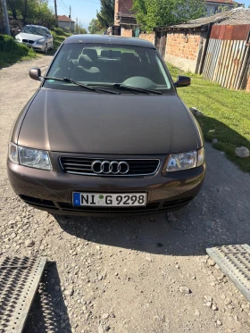 Audi A3 1.6, снимка 8