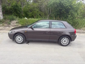 Audi A3 1.6, снимка 2