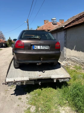 Audi A3 1.6, снимка 7