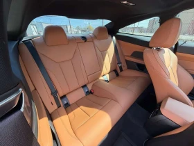 BMW 440 * M440i xDrive * CARFAX * ЦЕНА ДО БГ, снимка 16