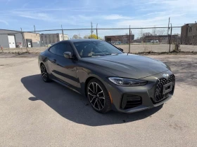BMW 440 * M440i xDrive * CARFAX * ЦЕНА ДО БГ, снимка 3