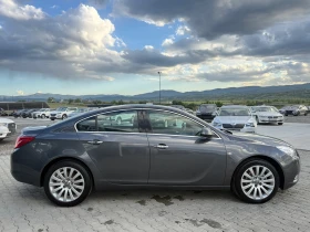 Opel Insignia 2.0 TDCI TOP !!!, снимка 4
