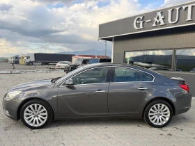 Opel Insignia 2.0 TDCI TOP !!!, снимка 8