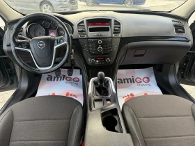 Opel Insignia 2.0 TDCI TOP !!!, снимка 15