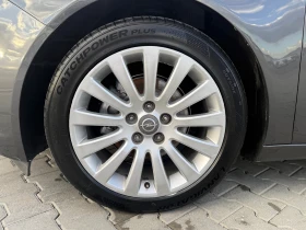 Opel Insignia 2.0 TDCI TOP !!!, снимка 9