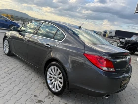 Opel Insignia 2.0 TDCI TOP !!!, снимка 7
