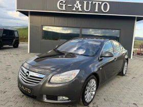 Opel Insignia 2.0 TDCI TOP !!!, снимка 1
