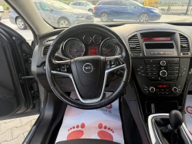Opel Insignia 2.0 TDCI TOP !!!, снимка 16