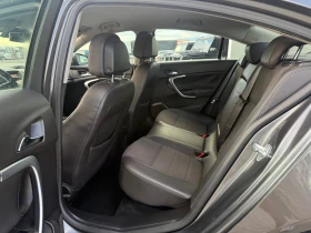 Opel Insignia 2.0 TDCI TOP !!!, снимка 13