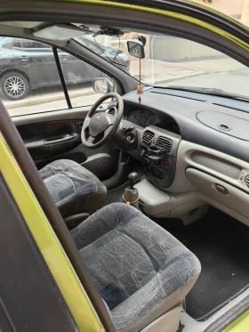 Renault Scenic, снимка 4