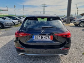 Mercedes-Benz C 220 MHEV* 9G* , снимка 6