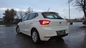 Seat Ibiza ЧИСТО НОВА, снимка 5