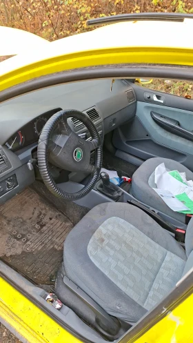 Skoda Fabia, снимка 7