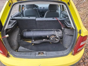Skoda Fabia, снимка 2
