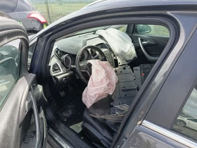 Opel Astra 1.6CDTI B16DTL, снимка 5