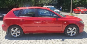 Mazda 3, снимка 6
