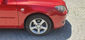 Mazda 3, снимка 7