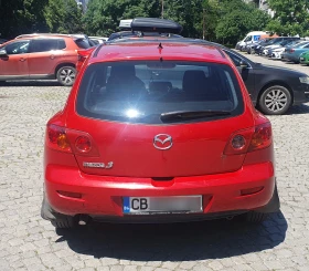 Mazda 3, снимка 4