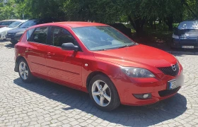 Mazda 3, снимка 1