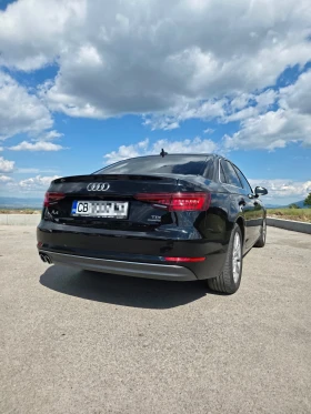 Audi A4 4x4, снимка 7
