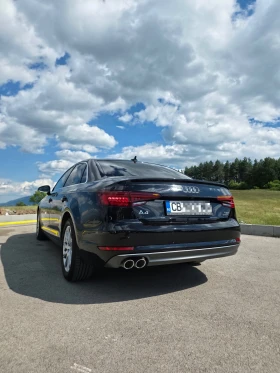 Audi A4 4x4, снимка 6